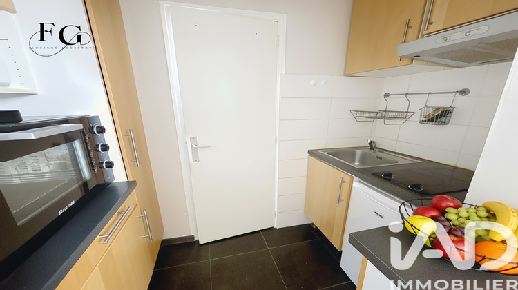 Ma-Cabane - Vente Appartement Toulon, 21 m²