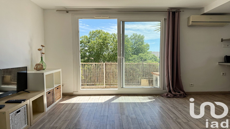 Ma-Cabane - Vente Appartement Toulon, 42 m²