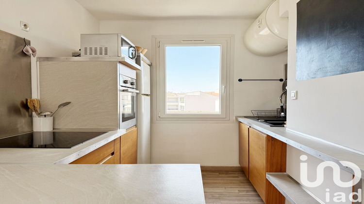 Ma-Cabane - Vente Appartement Toulon, 42 m²