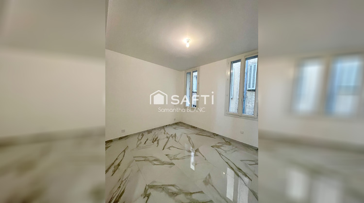 Ma-Cabane - Vente Appartement Toulon, 84 m²