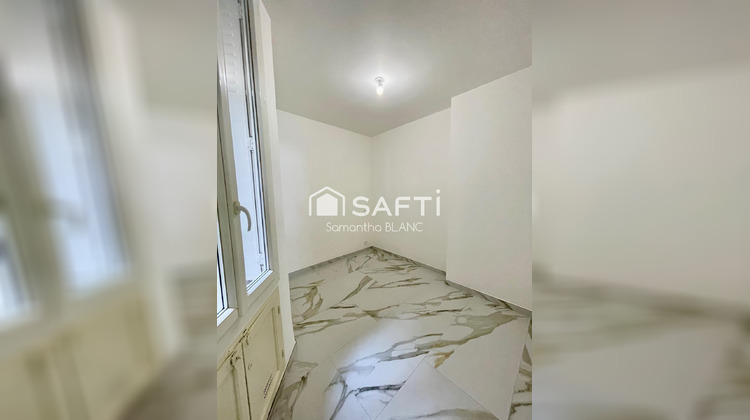 Ma-Cabane - Vente Appartement Toulon, 84 m²