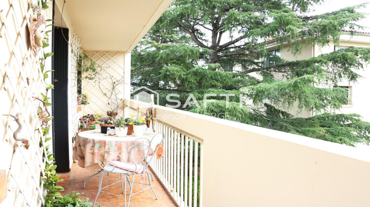 Ma-Cabane - Vente Appartement Toulon, 68 m²