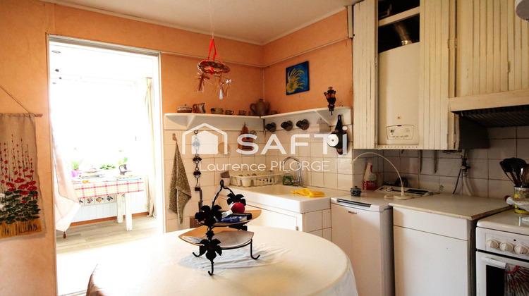 Ma-Cabane - Vente Appartement Toulon, 68 m²
