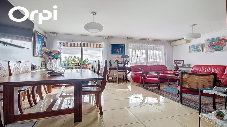 Ma-Cabane - Vente Appartement Toulon, 79 m²