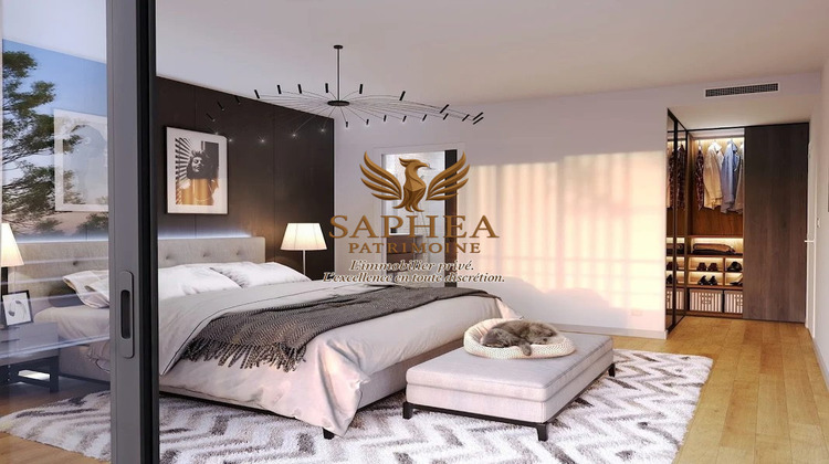 Ma-Cabane - Vente Appartement TOULON, 150 m²