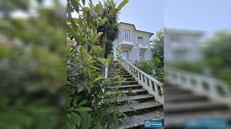 Ma-Cabane - Vente Appartement Toulon, 78 m²