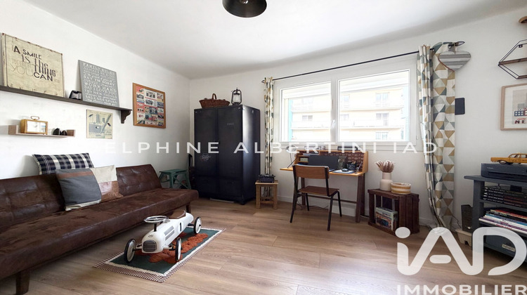 Ma-Cabane - Vente Appartement Toulon, 82 m²