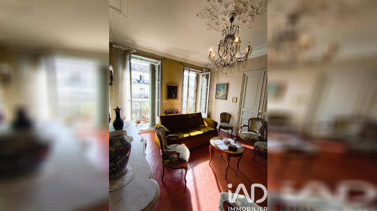 Ma-Cabane - Vente Appartement Toulon, 106 m²