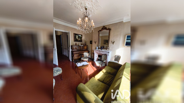 Ma-Cabane - Vente Appartement Toulon, 106 m²