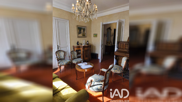 Ma-Cabane - Vente Appartement Toulon, 106 m²