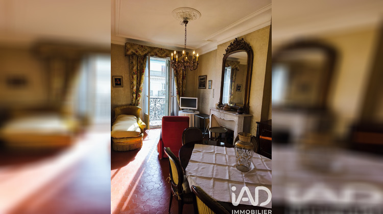 Ma-Cabane - Vente Appartement Toulon, 106 m²