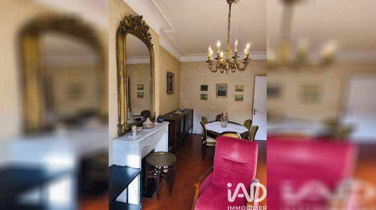 Ma-Cabane - Vente Appartement Toulon, 106 m²