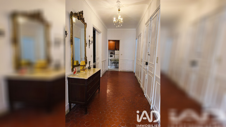 Ma-Cabane - Vente Appartement Toulon, 106 m²