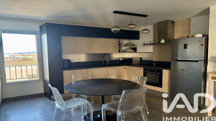 Ma-Cabane - Vente Appartement Toulon, 82 m²
