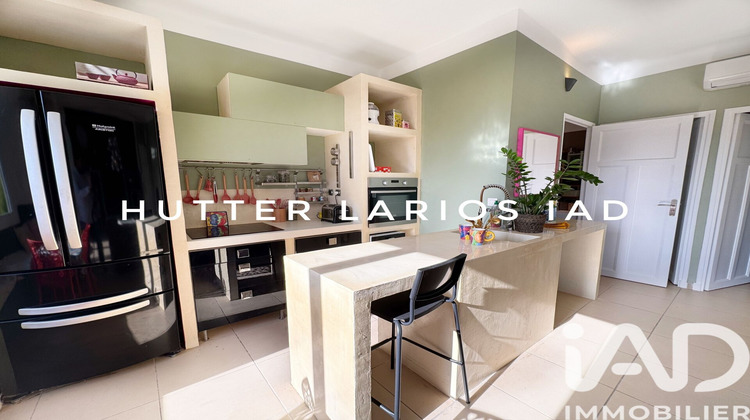 Ma-Cabane - Vente Appartement Toulon, 50 m²