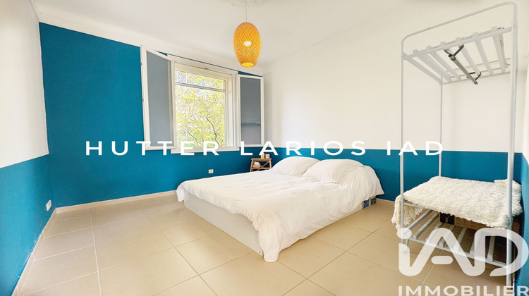 Ma-Cabane - Vente Appartement Toulon, 50 m²