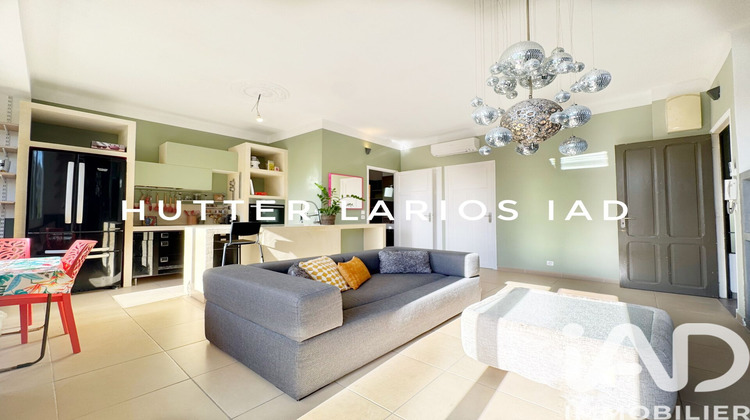 Ma-Cabane - Vente Appartement Toulon, 50 m²