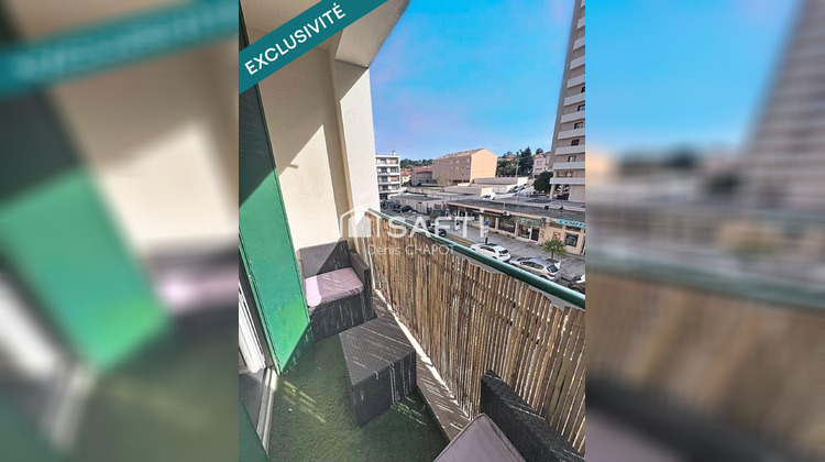 Ma-Cabane - Vente Appartement Toulon, 51 m²