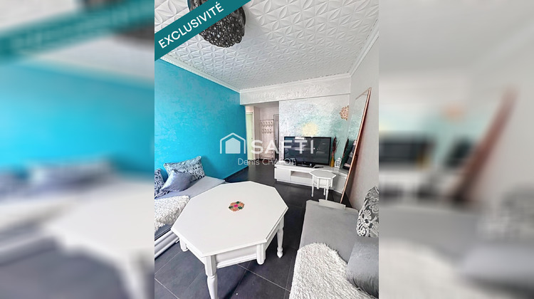 Ma-Cabane - Vente Appartement Toulon, 51 m²