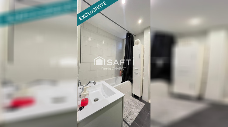 Ma-Cabane - Vente Appartement Toulon, 51 m²