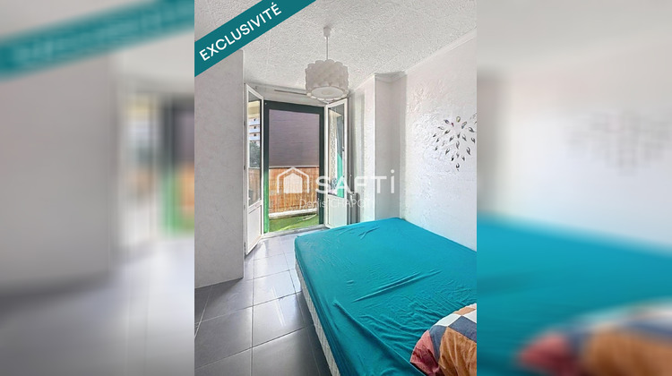 Ma-Cabane - Vente Appartement Toulon, 51 m²