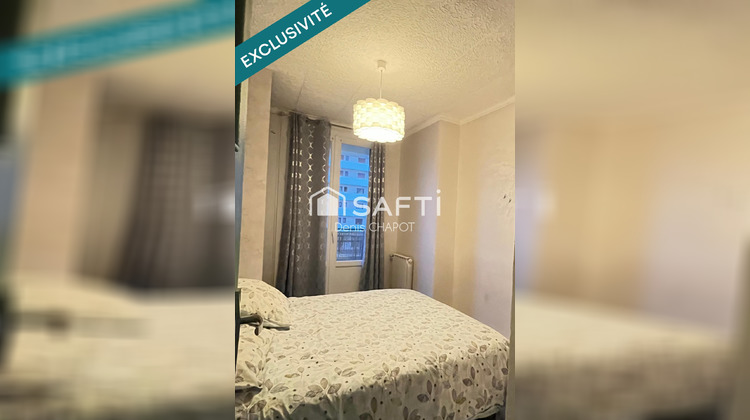 Ma-Cabane - Vente Appartement Toulon, 51 m²