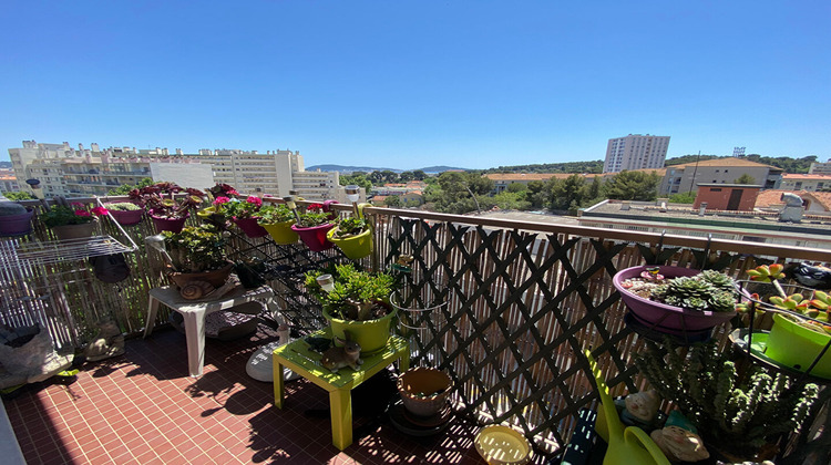 Ma-Cabane - Vente Appartement TOULON, 75 m²
