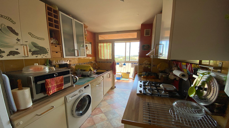 Ma-Cabane - Vente Appartement TOULON, 75 m²