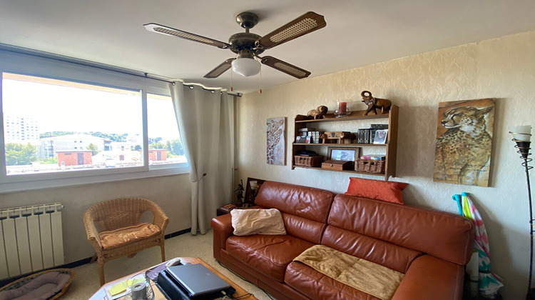Ma-Cabane - Vente Appartement TOULON, 75 m²