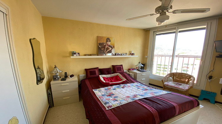 Ma-Cabane - Vente Appartement TOULON, 75 m²