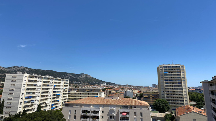 Ma-Cabane - Vente Appartement TOULON, 75 m²