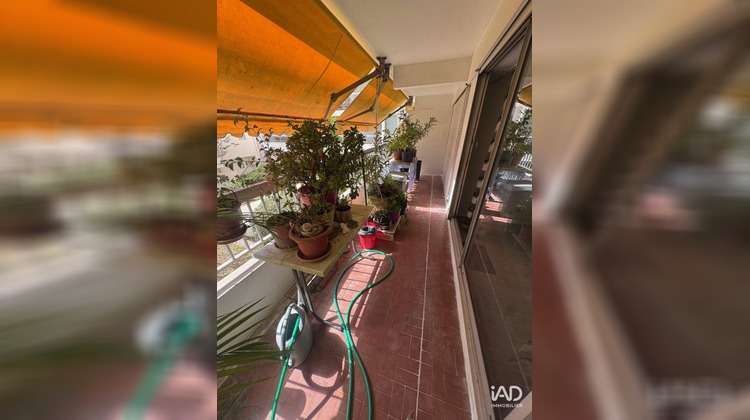 Ma-Cabane - Vente Appartement Toulon, 90 m²