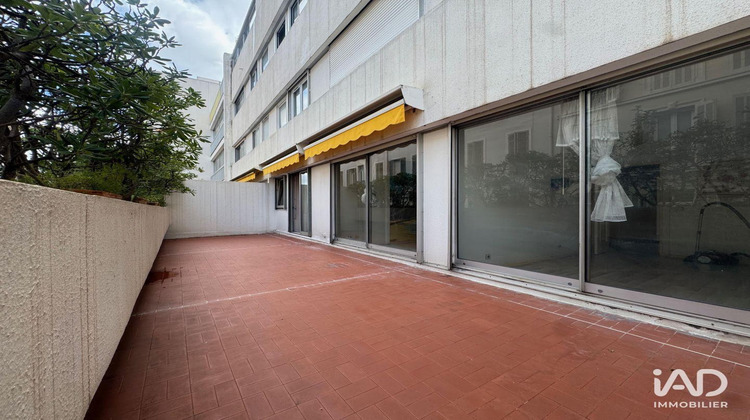 Ma-Cabane - Vente Appartement Toulon, 90 m²