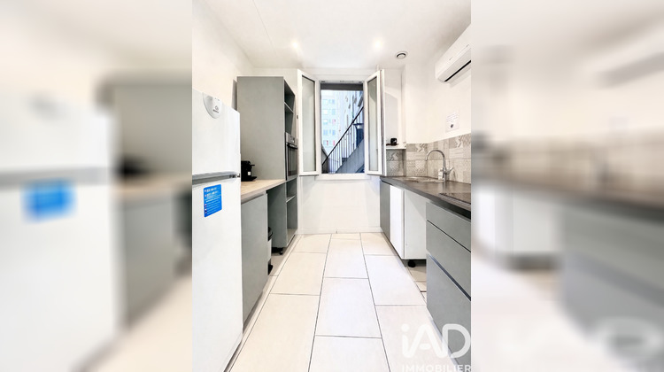 Ma-Cabane - Vente Appartement Toulon, 70 m²