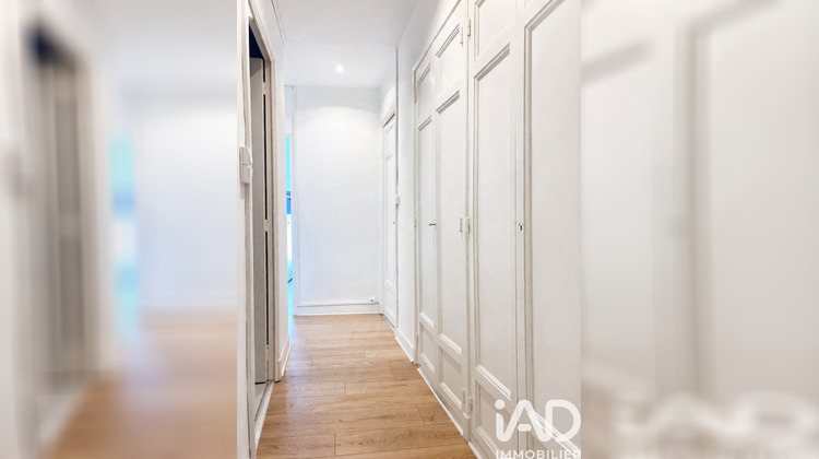 Ma-Cabane - Vente Appartement Toulon, 70 m²