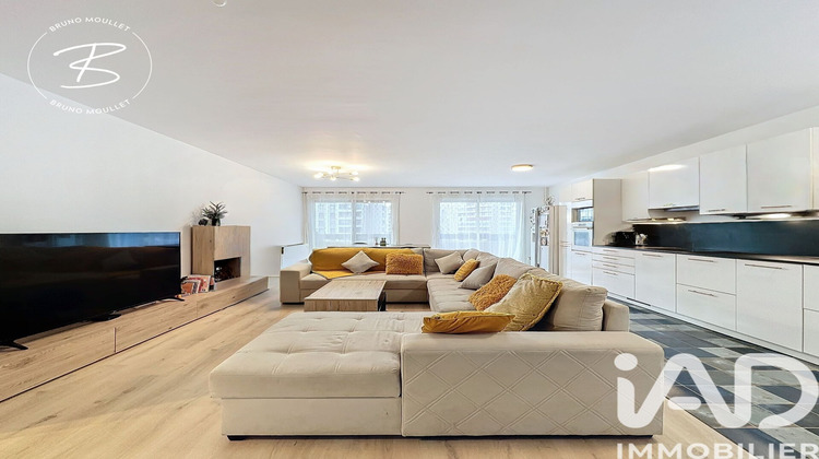 Ma-Cabane - Vente Appartement Toulon, 127 m²