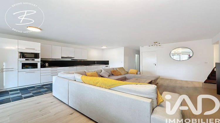 Ma-Cabane - Vente Appartement Toulon, 127 m²