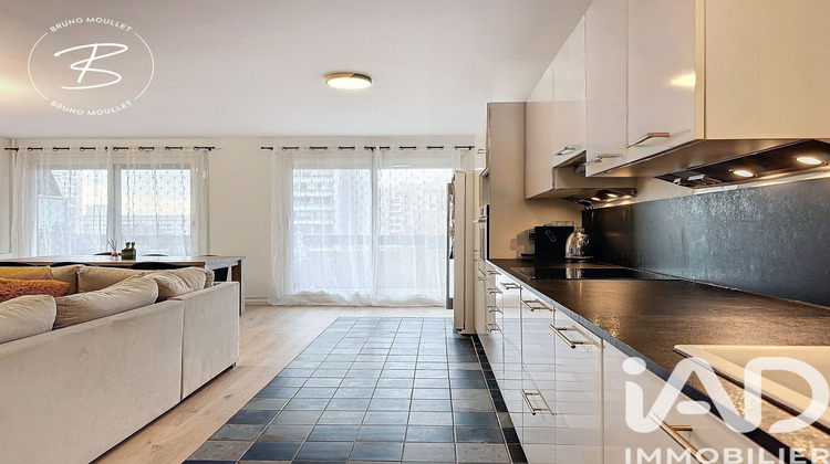 Ma-Cabane - Vente Appartement Toulon, 127 m²