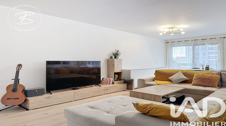 Ma-Cabane - Vente Appartement Toulon, 127 m²