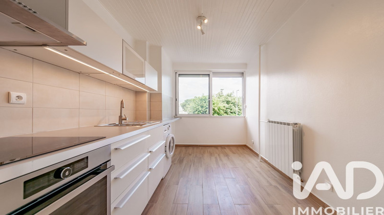 Ma-Cabane - Vente Appartement Toulon, 49 m²