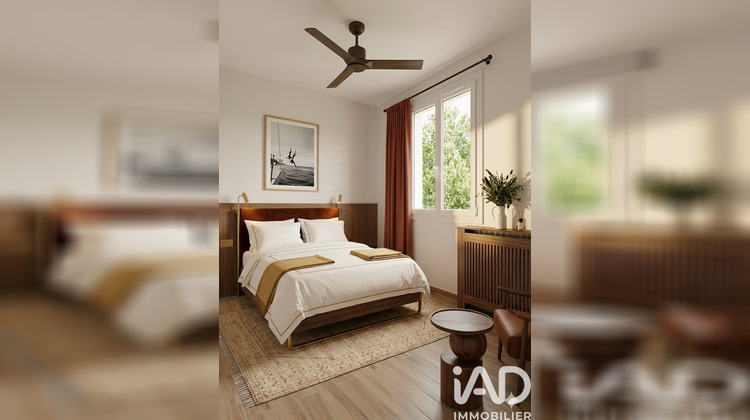 Ma-Cabane - Vente Appartement Toulon, 49 m²