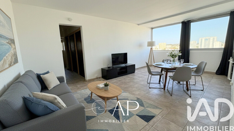 Ma-Cabane - Vente Appartement Toulon, 71 m²