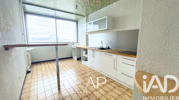 Ma-Cabane - Vente Appartement Toulon, 71 m²