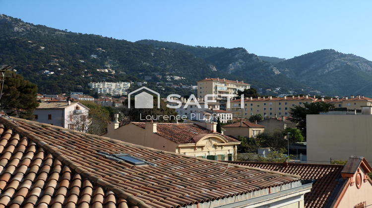 Ma-Cabane - Vente Appartement Toulon, 47 m²