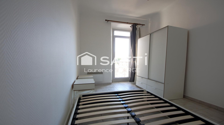 Ma-Cabane - Vente Appartement Toulon, 47 m²