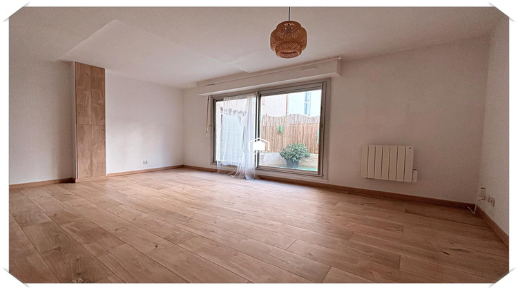 Ma-Cabane - Vente Appartement Toulon, 48 m²