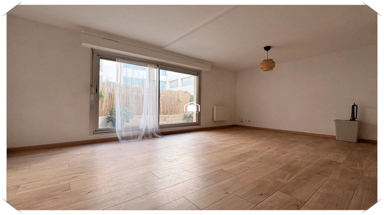 Ma-Cabane - Vente Appartement Toulon, 48 m²