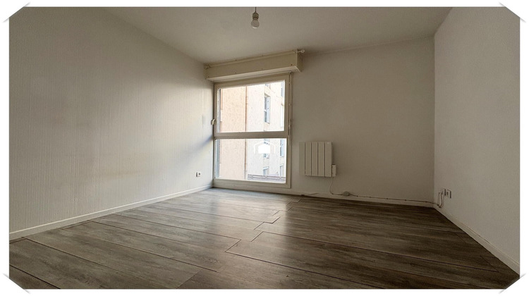 Ma-Cabane - Vente Appartement Toulon, 48 m²