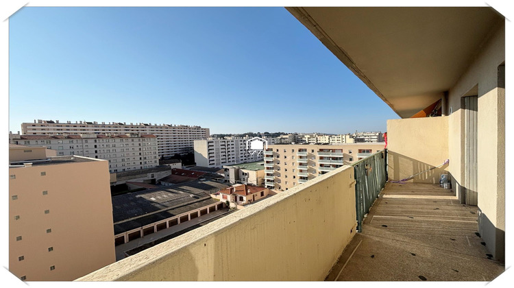 Ma-Cabane - Vente Appartement Toulon, 74 m²