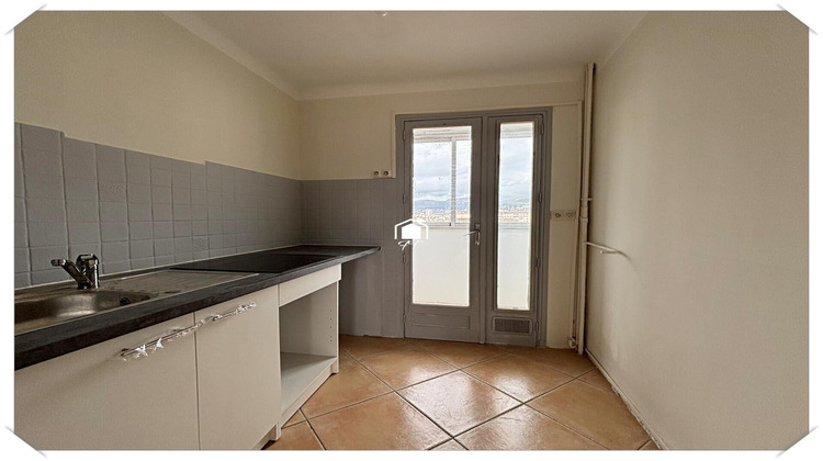 Ma-Cabane - Vente Appartement Toulon, 74 m²